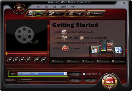 instal the last version for ipod Context Menu Audio Converter 1.0.118.194