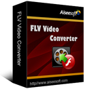 FLV Video Converter