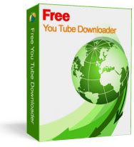 Aiseesoft Free YouTube Downloader 