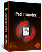 iPad Transfer