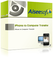 iPhone to Computer Transfer