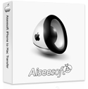 Aiseesoft iPhone to Mac Transfer