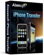 Aiseesoft iPhone Transfer 