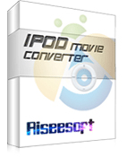 iPod Movie Converter
