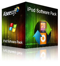 iPod Software Pack