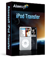 Aiseesoft iPod Transfer 