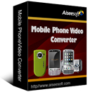 Mobile Phone Video Converter