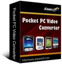 Pocket PC Video Converter