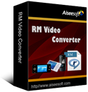 RM Video Converter