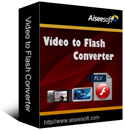 Aiseesoft Video to Flash Converter