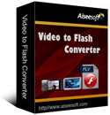 Video to Flash Converter