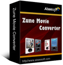 Zune Movie Converter